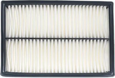 Produktbild von MAHLE LX 1688 Luftfilter für MAZDA 5 (CR19)