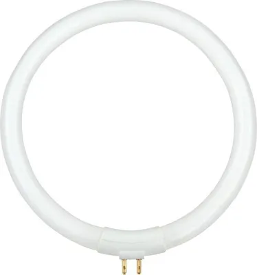 Produktbild von T4 12W Lampe Leuchtstofflampe für Werkstattlampe mit Lupe NAR0299 Rebel