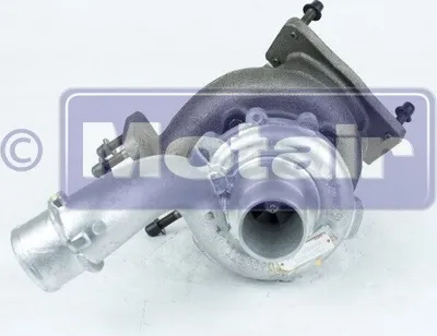 Produktbild von MOTAIR 334133 Turbolader
