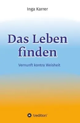 Produktbild von Das Leben finden
