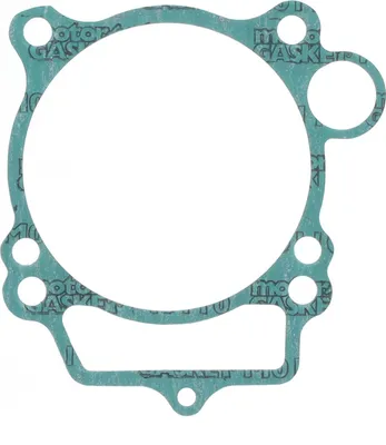 Image de Joint de cylindre Athena original pour Yamaha WR 450 F 03-06 / YZF 450 12-13 / YZF 450 S 04-11 / YZ 450 F 03-05