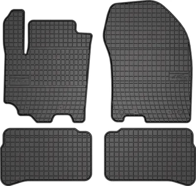Obrázek produktu pro Gumové rohože FROGUM do automobilu pro model Suzuki Vitara II od roku 2018