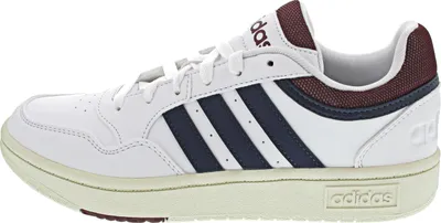 Produktbild von adidas Hoops 3.0 HP7944 (6.5/ftwwht-shanav)