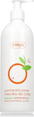Produktbild von Orangen-Körpermilch / Dutzend