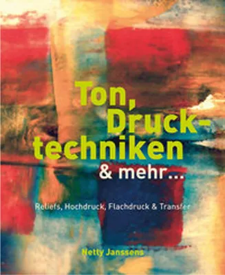 Image de Ton, Drucktechniken & mehr ...