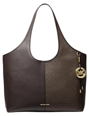 Productafbeelding van Michael Kors Cabas Henly, bruin (chocoladekleur)