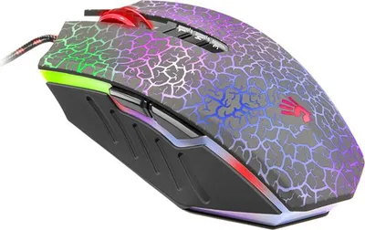 Produktbild von A4Tech Bloody Blazing A70 Gaming Kabelgebunden Mouse Optische Maus für Gamers