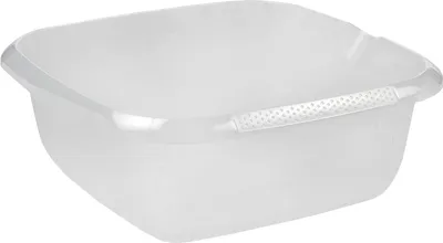 Produktbild von keeeper Schüssel 34 x 34 cm 34 x 34 x 12,5 cm, 8 L