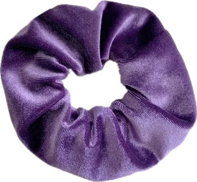 Obrázok produktu pre Gumička do vlasov MA-21473 - Fialová KP21473