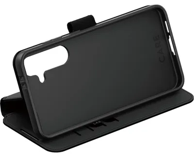Produktbild von CARE Feature Wallet Case w. Kickstand Samsung Galaxy S24 FE