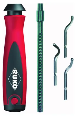 Produktbild von RUKO 107006 Deburrer kit 1 pc(s)