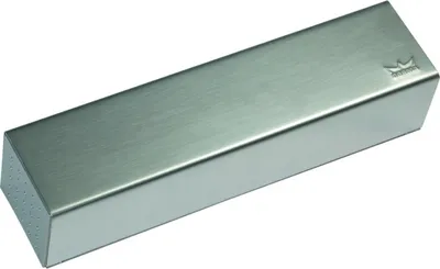 Image de Ferme-porte à glissière Dorma TS 93 G i.Contur Design taille EN 2-5 G BC / ÖD+DC / SV argent - 43030001