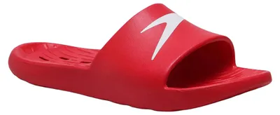 Produktbild von Speedo - Herren Badesandale IG4942 (39,5 EU) (Rot)