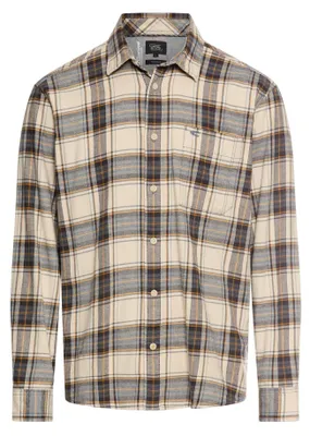 Produktbild von Shirts 1/1 sleeves 11 Oatmeal Größe L