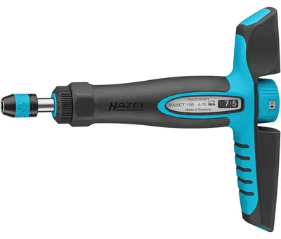 Obrázek produktu pro HAZET 6005CT-100, 1 kusů