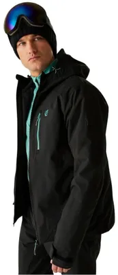 Obrázok produktu pre Dare2b Eagle Iii Jacket Black S Men Black S