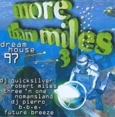 Produktbild von Mehr als Meilen,Vol.3 - CD