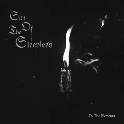 Produktbild von Sun Of The Sleepless: To The Elements (Limited Edition) (Clear Vinyl)