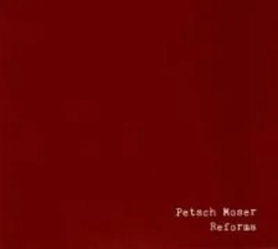 Produktbild von Petsch Moser: Reforma