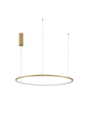 Zdjęcie produktu dla Lampa wisząca LED 58W TOLUCA LE42778 Luces Exclusivas
