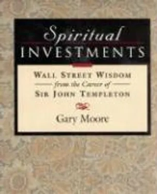 Obrázok produktu pre Spiritual Investments