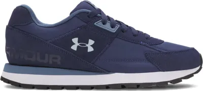 Obrázok produktu pre Under Armour Essential Runner Washed Navy-Nu Blue-Blue Calm veľkosť EU 43