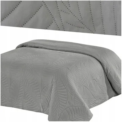 Produktbild von Łóżkoholicy Steppdecke für Bett 220x240 cm Mikrofaser