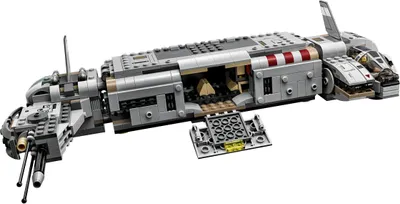 Produktbild von Lego 75140 Star Wars - Resistance Troop Transporte