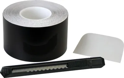 Produktbild von FOLIATEC Schutzfolie 34141 5cm 15m