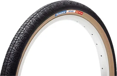 Image de Panaracer Bmx Hp406 20'' X 1.75 Pneu urbain rigide Noir 20'' x 1.75 Noir 20'' x 1.75