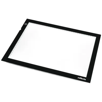 Image de Table lumineuse LED A3