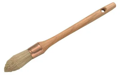 Image de Brosse Réchampir N°6 Précision Et écologie - Générique