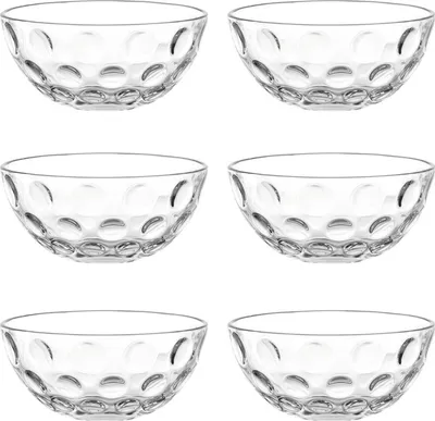 Produktbild von Schale 14 cm 6er Set Cucina Optic Leonardo