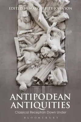 Produktbild von Antipodean Antiquities