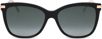 Zdjęcie produktu dla Jimmy Choo Steff/S 807/9O Rozmiar: 55