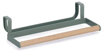 Immagine prodotto di Portasciugamani da appendere alla porta, 24 x 10 cm