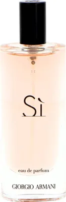 Zdjęcie produktu dla Giorgio Armani Si Woda perfumowana, 15ml