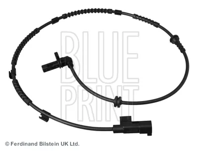 Produktbild von BLUE PRINT ABS Sensor Raddrehzahl Vorne Rechts für CHEVROLET SPARK (M300) ADG07184