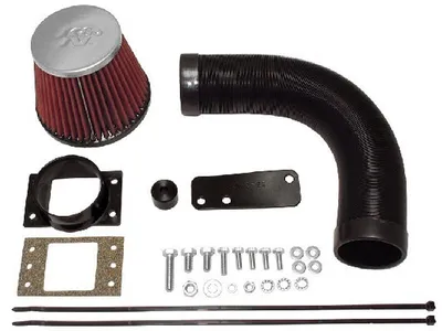 Produktbild von K&N 57-0070 Gen I Sportluftfiltersystem