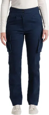 Produktbild von Craghoppers Araby Hosen Blau 40 Damen Blau 40
