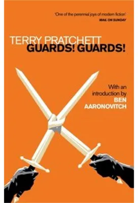 Imagen del producto de Guards! Guards!