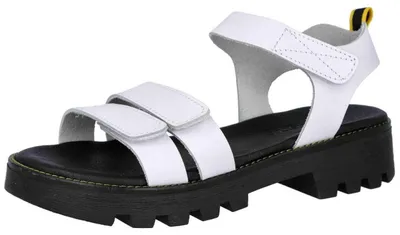 Obrázek produktu pro Sandály L&R Shoes 070-116091 pro Dívčí