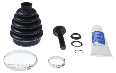 Produktbild von TRISCAN Faltenbalgsatz Antriebswelle für VW Golf IV Schrägheck (1J1) 8540 29832
