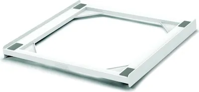 Produktbild von Meliconi Torre Style L60, Stapelset, Universal, Technopolymer, 1 Stück(e), 600 mm, 600 mm