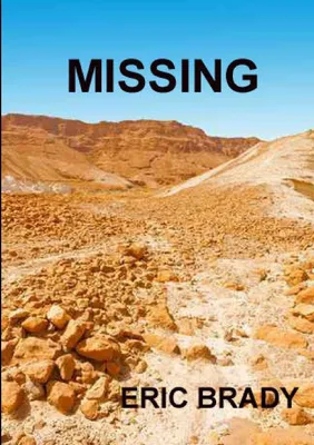 Produktbild von Missing