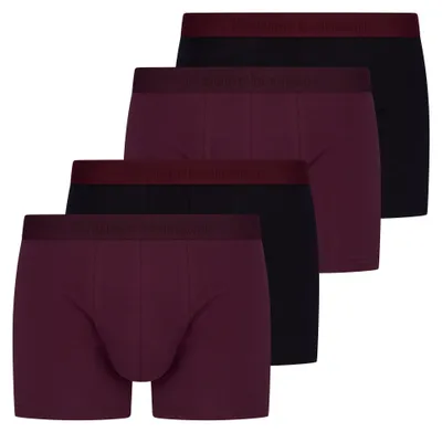 Produktbild von 4er Pack bruno banani Shorts Flowing