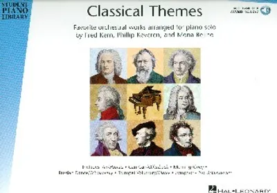 Obrázok produktu pre Classical Themes - Level 1