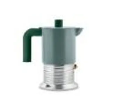 Image de Vite, Machine À Expresso, Verte, 3 T