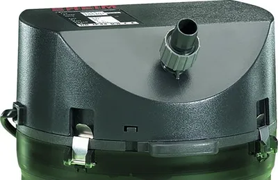Produktbild von Pumpenkopf EHEIM für Außenfilter 2213 und classic 250