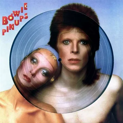 Obrázok produktu pre David Bowie: (RSD)